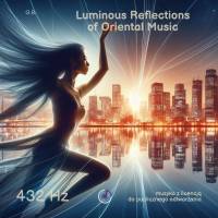 Luminous Reflections of Oriental Music na CD